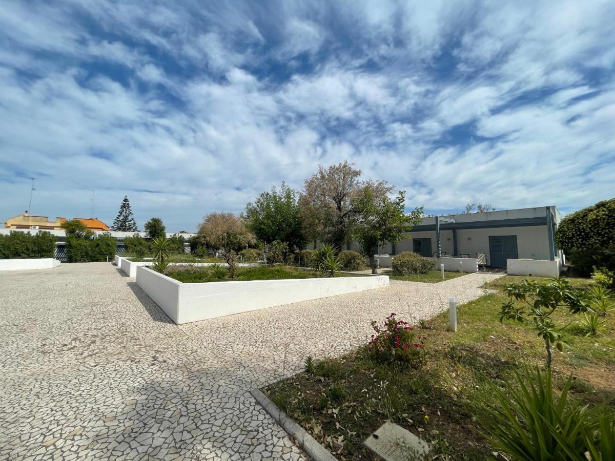 Baia Sangiorgio Hotel & Beach Club Bari Exterior foto